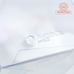 Boite Crystal (Pack de 6) - ETB - UV99