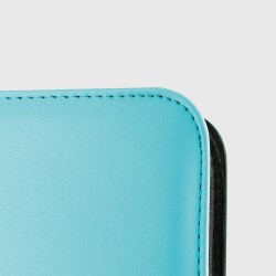 Zipper 360 - Turquoise - Deluxe