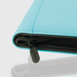 Zipper 360 - Turquoise - Deluxe