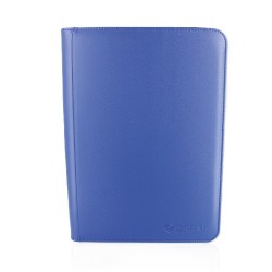 Zipper 360 - Bleu - Deluxe