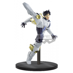 Tenya Iida - My Hero...