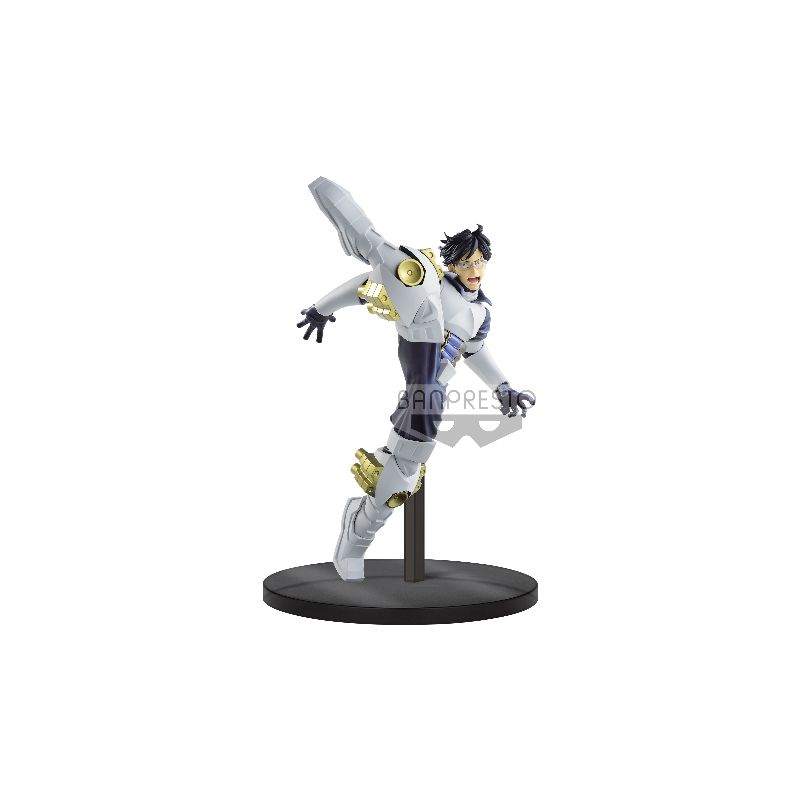 Tenya Iida - My Hero Academia - The Amazing Heroes vol.10