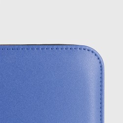 Zipper 360 - Bleu - Deluxe