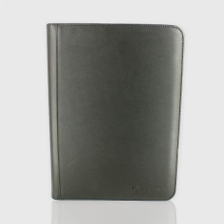 Zipper 360 - Noir - Deluxe