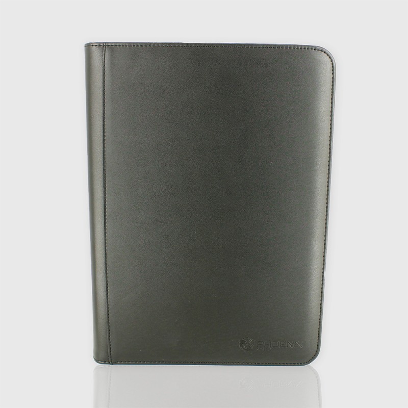 Zipper 360 - Noir - Deluxe