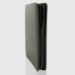 Zipper 360 - Noir - Deluxe