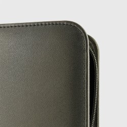 Zipper 360 - Noir - Deluxe