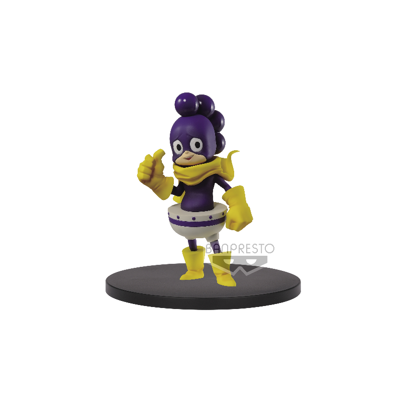 Minoru Mineta - My Hero Academia - The Amazing Heroes