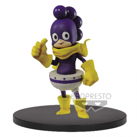 Minoru Mineta - My Hero Academia - The Amazing Heroes