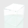 Boite Acrylique - Display 8 Mini Tin - UV99