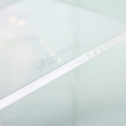 Boite Acrylique - Display 8 Mini Tin - UV99