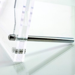 4 slots acrylic booster form pack art set