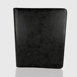 Zipper 360 - Noir - Elite