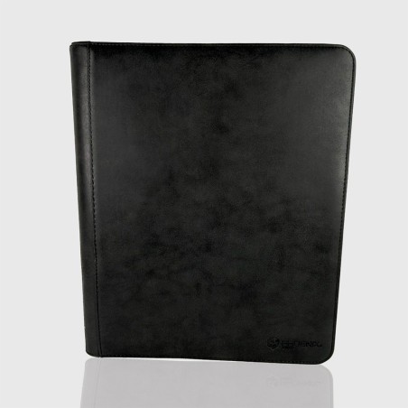 Zipper 360 - Noir - Elite