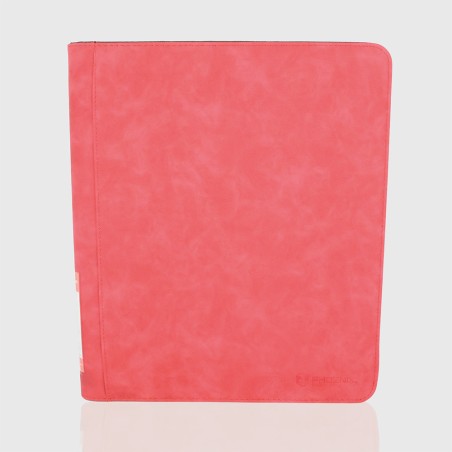 Zipper 360 - Rouge - Elite