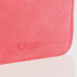 Zipper 360 - Rouge - Elite