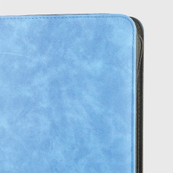 Zipper 360 - Bleu - Elite