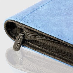 Zipper 360 - Bleu - Elite