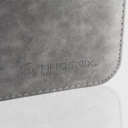 Zipper 360 - Gris - Elite