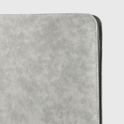 Zipper 360 - Gris - Elite