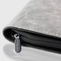 Zipper 360 - Gris - Elite
