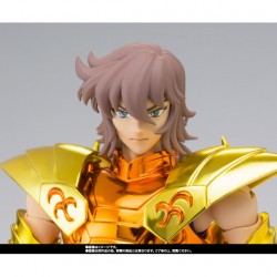 Sea Horse Byan - Saint Seiya EX - Myth Cloth (série Poseïdon)