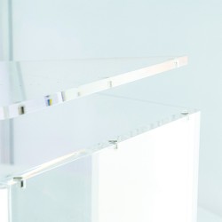 Boite Crystal - 10 Mini Tin Display - UV99