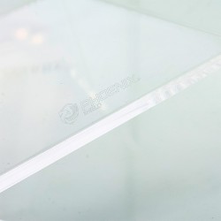 Boite Crystal - 10 Mini Tin Display - UV99