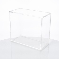 Boite Acrylique - ETB - UV99