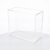Boite Acrylique - ETB - UV99