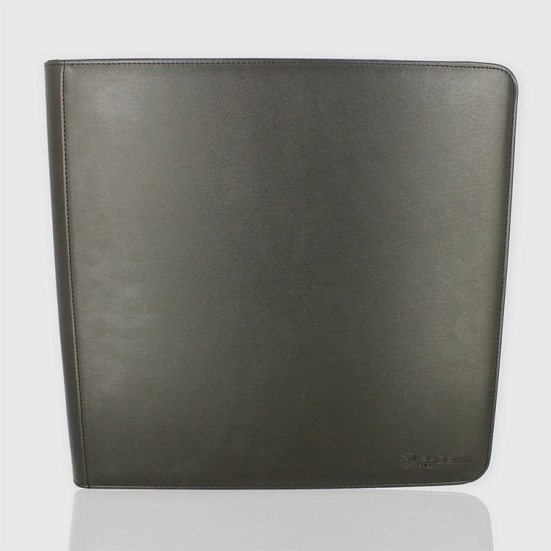 Zipper 480 Toploader - Noir - Deluxe