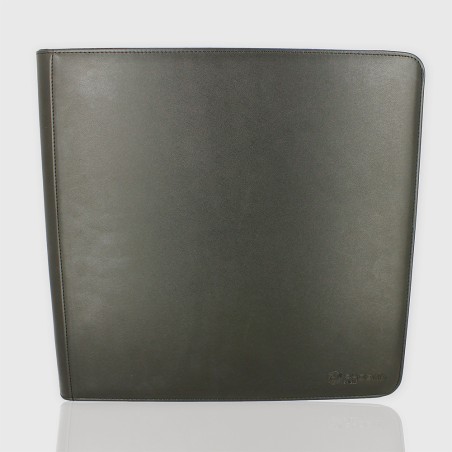 Zipper 480 Toploader - Noir - Deluxe