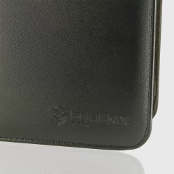 Zipper 480 Toploader - Noir - Deluxe