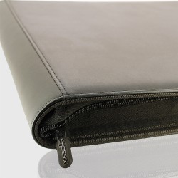 Zipper 480 Toploader - Noir - Deluxe