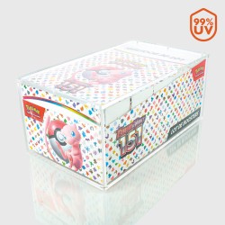 Boite Acrylique - Bundle...