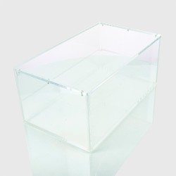 Boite Acrylique - Bundle Box - UV99