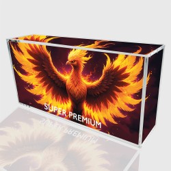 Boite Acrylique - Super...