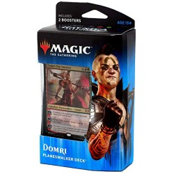 MTG - Planeswalker Decks -...
