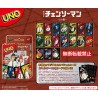 UNO - Chainsaw Man - Japonais
