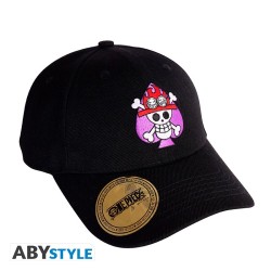 Casquette - Skull Ace - One...