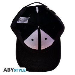 Casquette - Skull Ace - One Piece - U Unisexe 