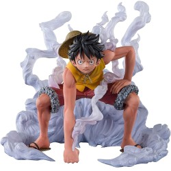 Figuart Zéro - Luffy -...