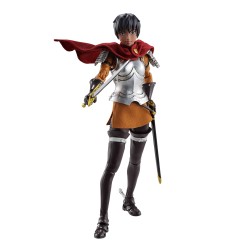 S.H.Figuarts - Casca (Band...