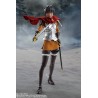 S.H.Figuarts - Casca (Band of the Hawk) - Berserk