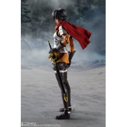 S.H.Figuarts - Casca (Band of the Hawk) - Berserk