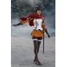 S.H.Figuarts - Casca (Band of the Hawk) - Berserk