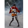 S.H.Figuarts - Casca (Band of the Hawk) - Berserk