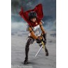 S.H.Figuarts - Casca (Band of the Hawk) - Berserk