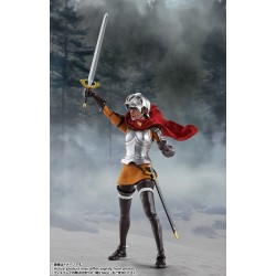 S.H.Figuarts - Casca (Band of the Hawk) - Berserk