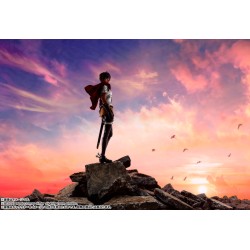 S.H.Figuarts - Casca (Band of the Hawk) - Berserk